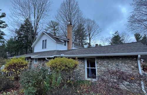 Alden Other | Torch Lake Farmhouse
