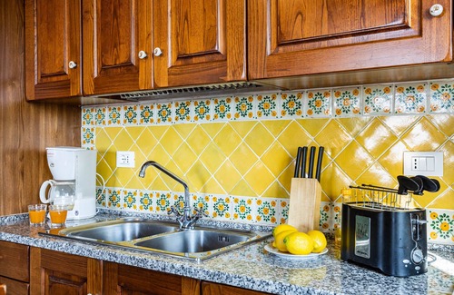 San Martino in Freddana Apartment | Torcigliano: Apartment/flat - Torcigliano