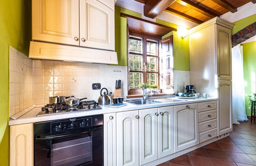 Pescaglia Apartment | Torcigliano: Country Cottage/Gite - Torcigliano