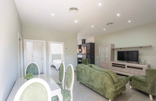 Marchena Apartment | Torero II Apartment - Marchena