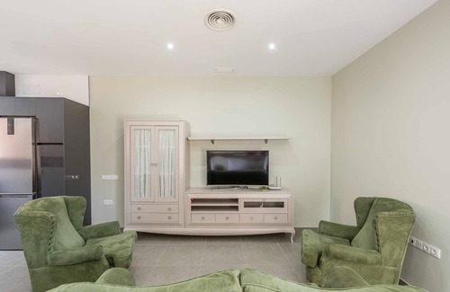 Marchena Apartment | Torero II Apartment - Marchena