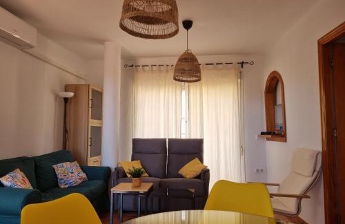 Roquetas de Mar Apartment | Torete