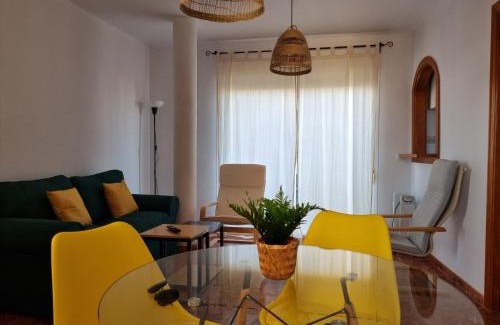 Roquetas de Mar Apartment | Torete