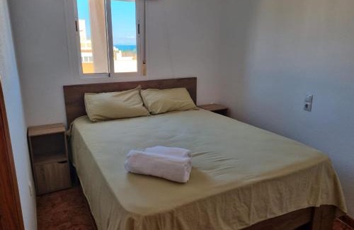 Roquetas de Mar Apartment | Torete