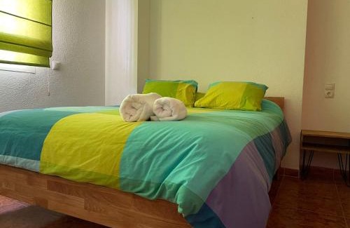 Roquetas de Mar Apartment | Torete