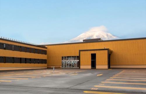 Kutchan Hotel | TORIFITO HOTEL&POD NISEKO
