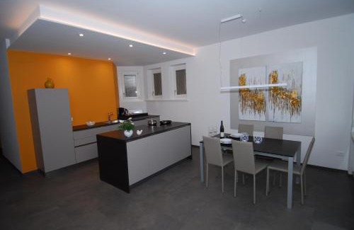Terlano Apartment | Torilan