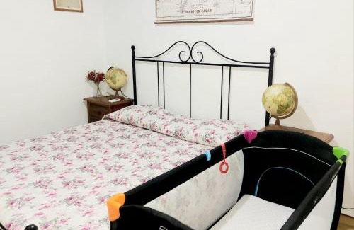 San Paolo Apartment | Torino Casa Maria - 2 Bedroom Apartment