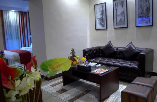 Al Swaifyeh Hotel | Torino Hotel Amman