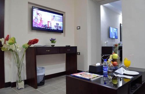 Al Swaifyeh Hotel | Torino Hotel Amman
