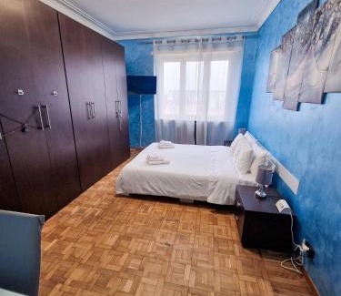 San Paolo Apartment | Torino Panoramic view Apartment