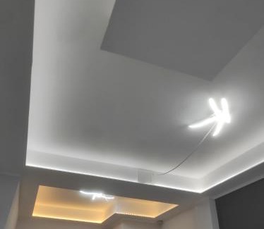 Santa Rita Apartment | Torino Piazza Santa Rita bilocale InAlpi Arena ex Palaalpitour santa Rita