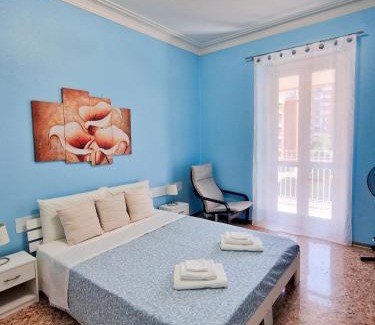San Paolo Apartment | Torino Vincenzo Lancia Apartment