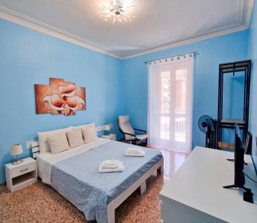 San Paolo Apartment | Torino Vincenzo Lancia Apartment