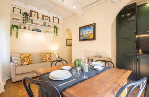 Duomo Apartment | Tornabuoni Cozy Apartment