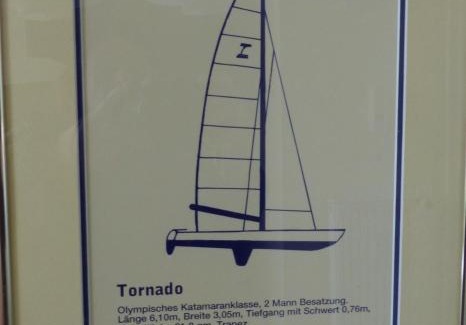Laboe Apartment | Tornado