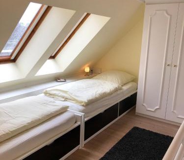 Laboe Apartment | Tornado