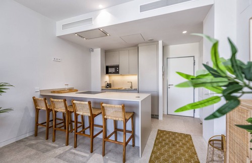 Torremolinos Apartment | Toro | Apartment with terrace in Torremolinos