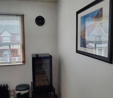 Little Italy House | Toronto Little Italy Guest House