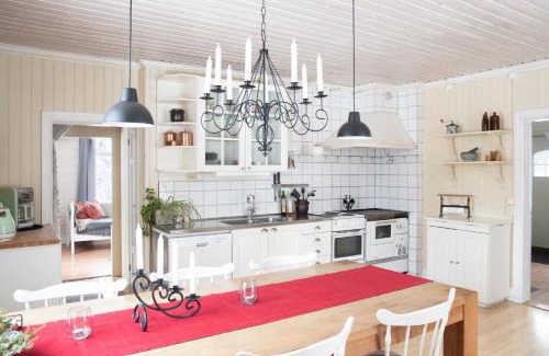 Nyland House | Torpet i Sjö