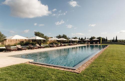 Alayor Hotel | Torralbenc, a Small Luxury Hotel of the World