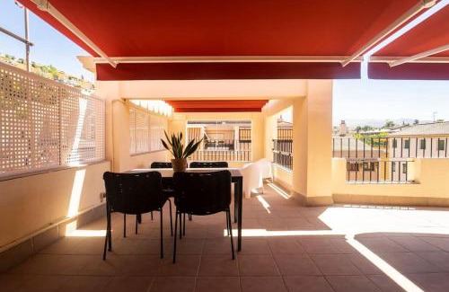 Genil Apartment | Torreón del Genil