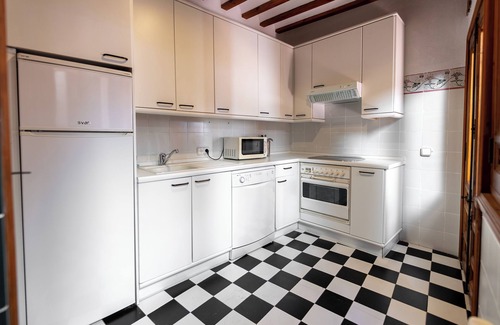 Toledo City Center House | Torreón del Vicario