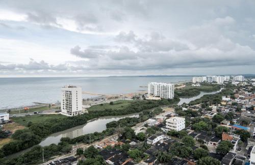 Torices Apartment | Torre 811 By Jalo