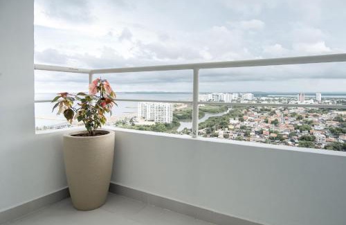 Torices Apartment | Torre 811 By Jalo