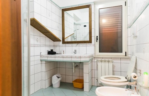 Soverato Bed & Breakfast | Torre Ancinale