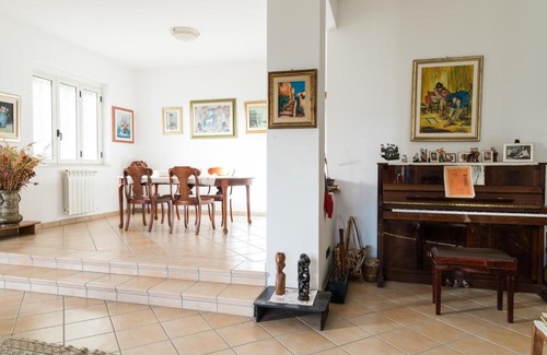 Soverato Bed & Breakfast | Torre Ancinale