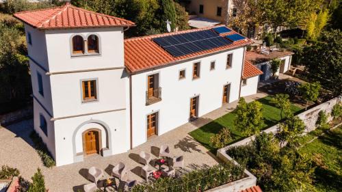 Margine Coperta-Traversagna Villa | TORRE ANGELINA 10&2, Emma Villas