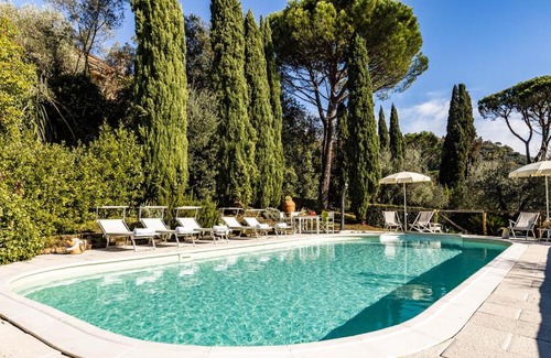 Margine Coperta-Traversagna Villa | TORRE ANGELINA 10&2, Emma Villas