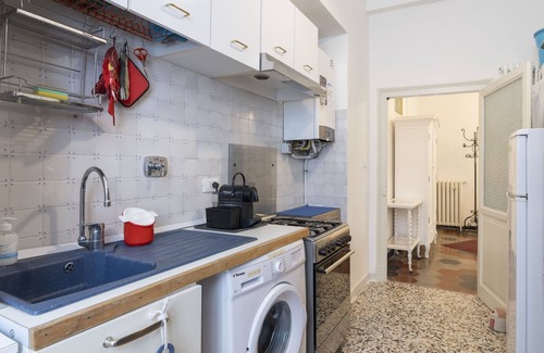 Noli Apartment | Torre Antica by Interhome