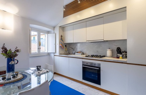 Noli Apartment | Torre Antica by Interhome