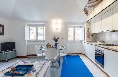 Noli Apartment | Torre Antica by Interhome