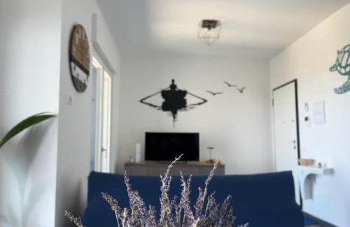 Magazzeno Apartment | Torre Arechi Apartment
