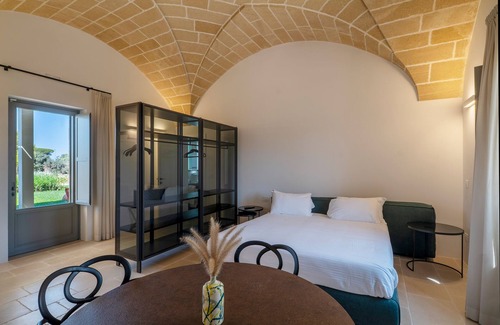 Il Monte Hotel | Torre Assunta Masseria