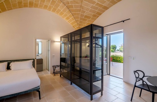 Il Monte Hotel | Torre Assunta Masseria
