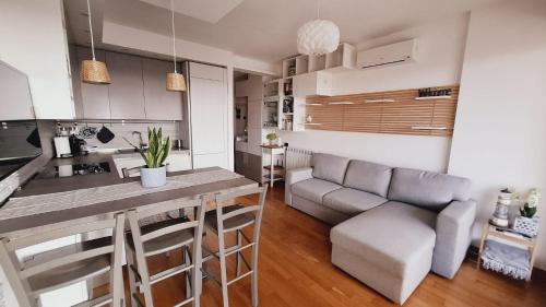 Centro Giano Apartment | Torre Aurora Roma