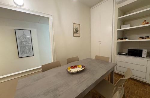 Le Cure Apartment | Torre Carolina