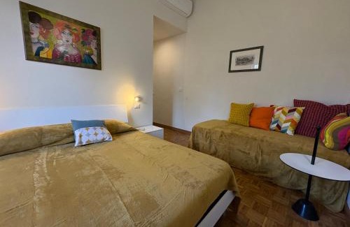 Le Cure Apartment | Torre Carolina