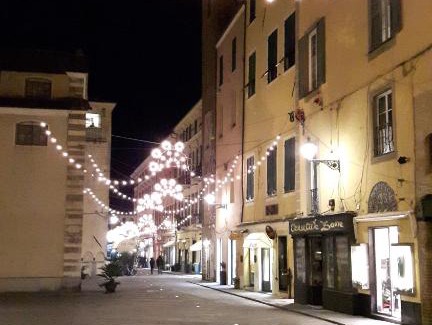 Albenga House | Torre Cepollini