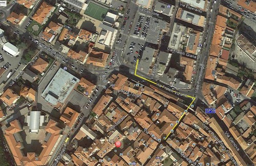 Albenga House | Torre Cepollini