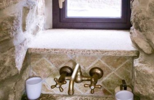 Capo Testa House | Torre d'amore (STT200) by Interhome