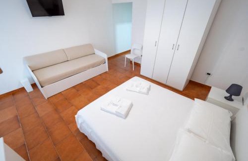 Torre San Giovanni House | Torre del Salento