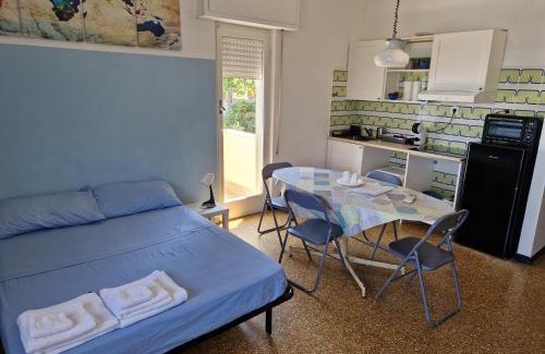 Torre del Mare Apartment | Torre del Mare