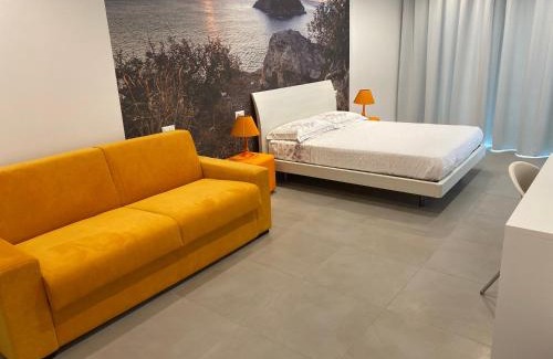 Torre del Mare House | Torre del mare Rooms