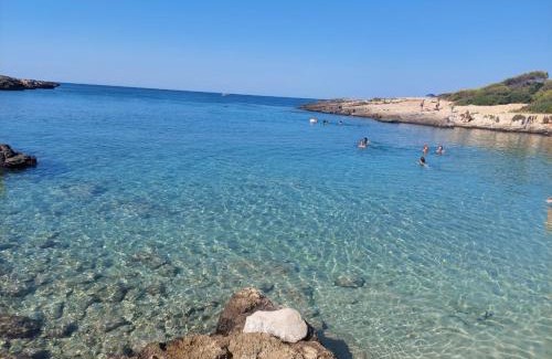 Santa Caterina Apartment | Torre dell'Alto apartment