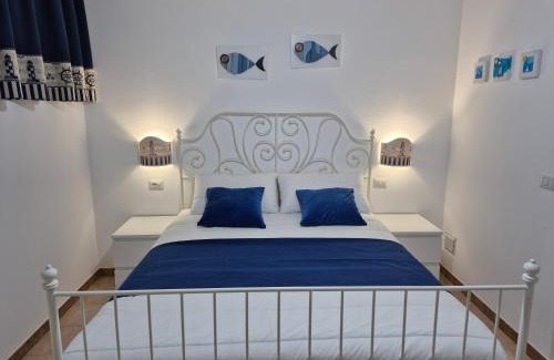 Santa Caterina Apartment | Torre dell'Alto apartment